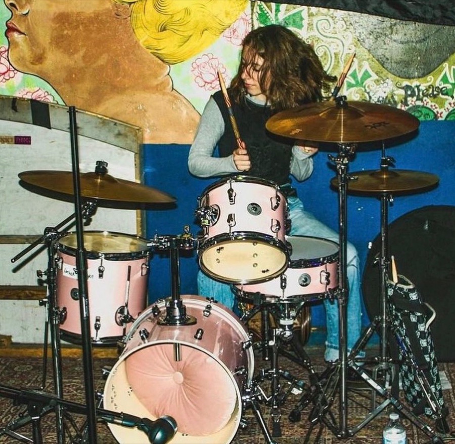 Mackenzie